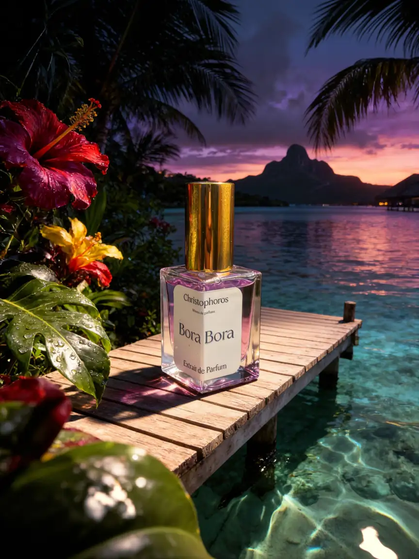 Bora Bora