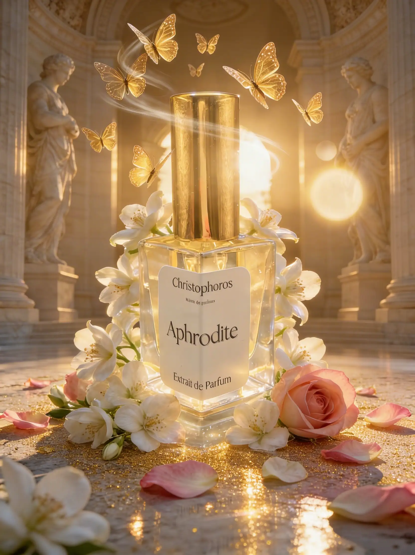 Aphrodite
